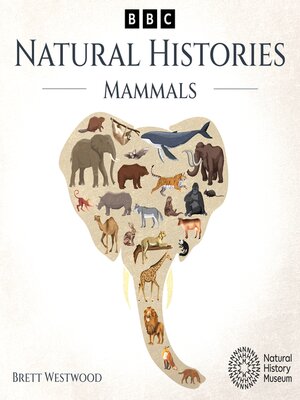 cover image of Natural Histories: Mammals